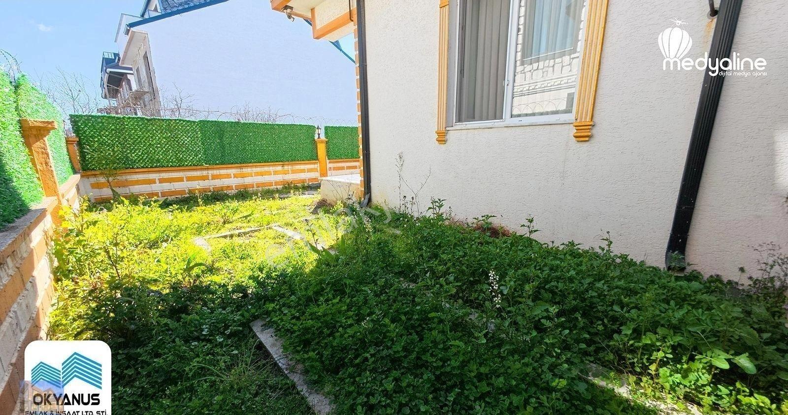 Sakarya Kocaalide Mutfak Ayrı Müstakil 5+1 Geniş Alanlı Villa - Görsel 19