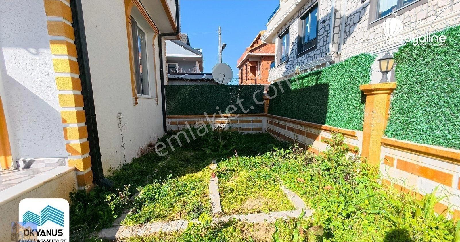 Sakarya Kocaalide Mutfak Ayrı Müstakil 5+1 Geniş Alanlı Villa - Görsel 25
