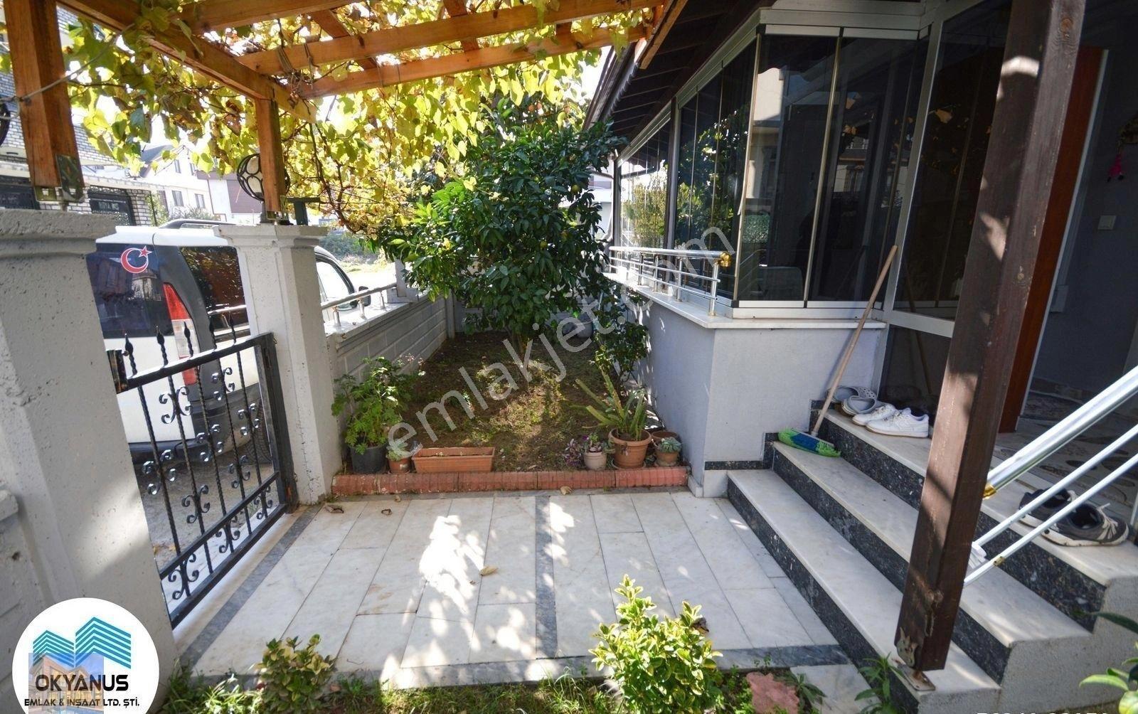 Kocaali Yalının Kalbinde Sahile Yürüme Mesafesinde 3+1 Villa - Görsel 15