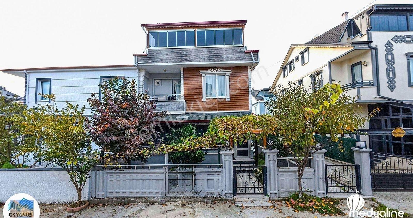 Kocaali Yalının Kalbinde Sahile Yürüme Mesafesinde 3+1 Villa - Görsel 4