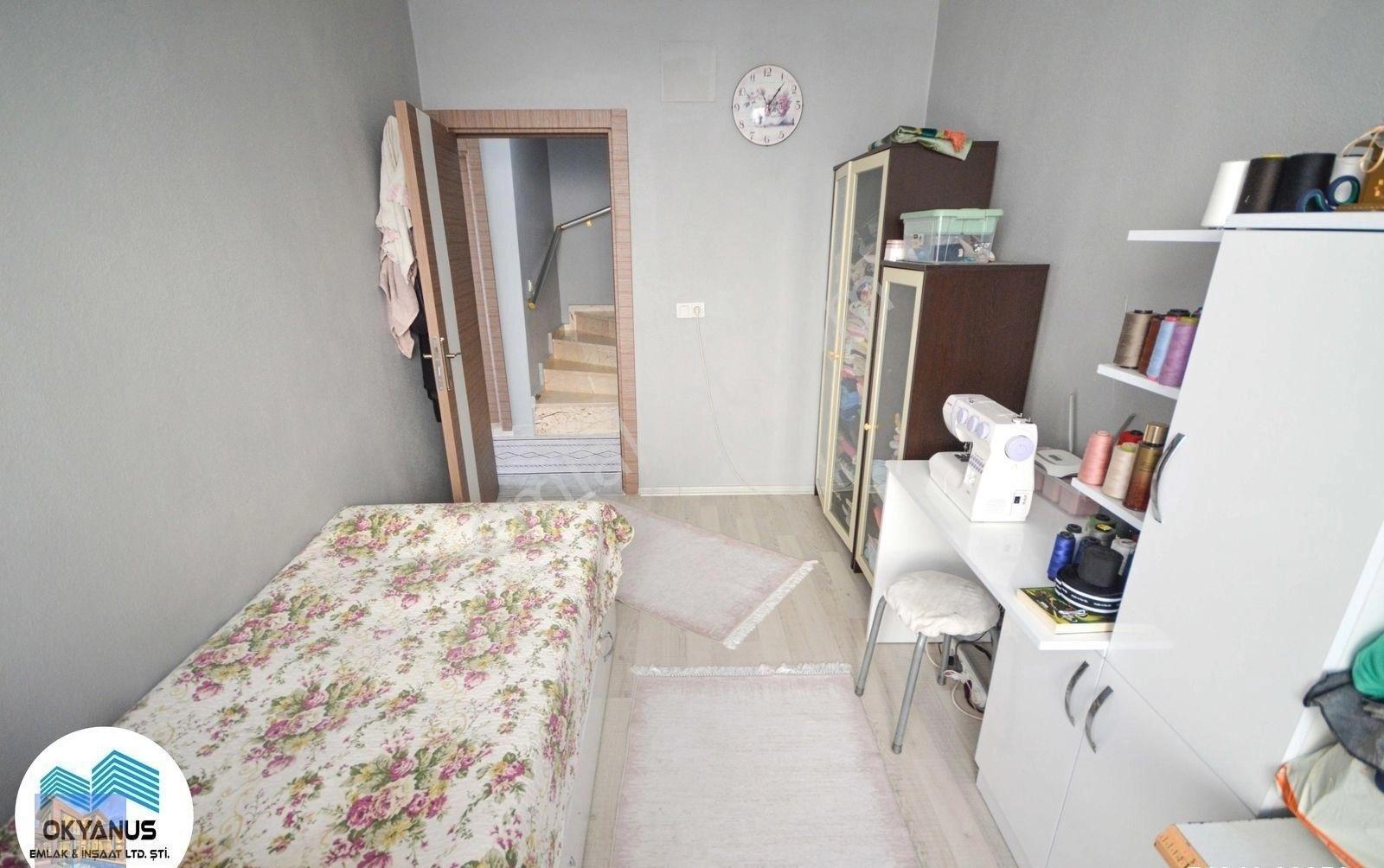 Kocaali Yalının Kalbinde Sahile Yürüme Mesafesinde 3+1 Villa - Görsel 24