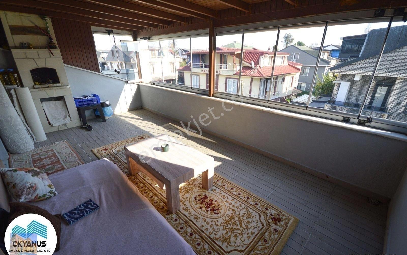 Kocaali Yalının Kalbinde Sahile Yürüme Mesafesinde 3+1 Villa - Görsel 7