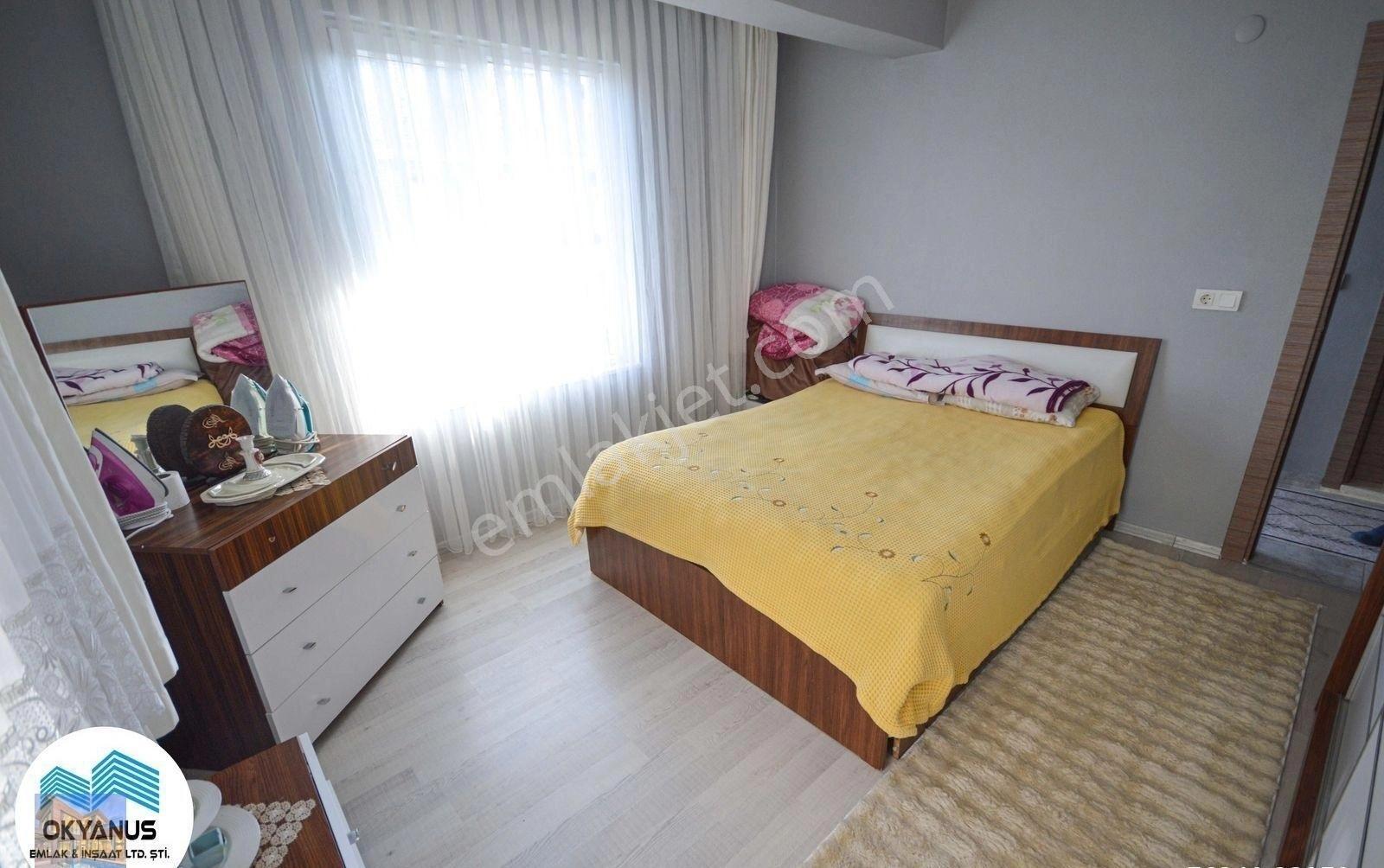 Kocaali Yalının Kalbinde Sahile Yürüme Mesafesinde 3+1 Villa - Görsel 14