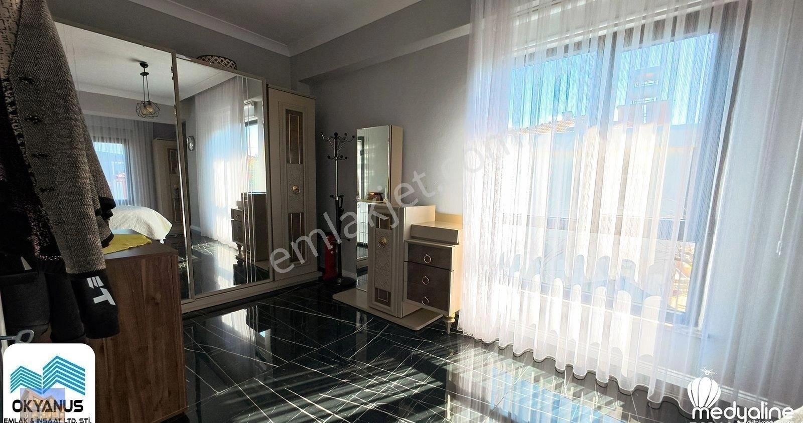 Kocaali Sahil Bölgesinde Müstakil 4+2 Özel Havuzlu Bahçeli Villa - Görsel 23