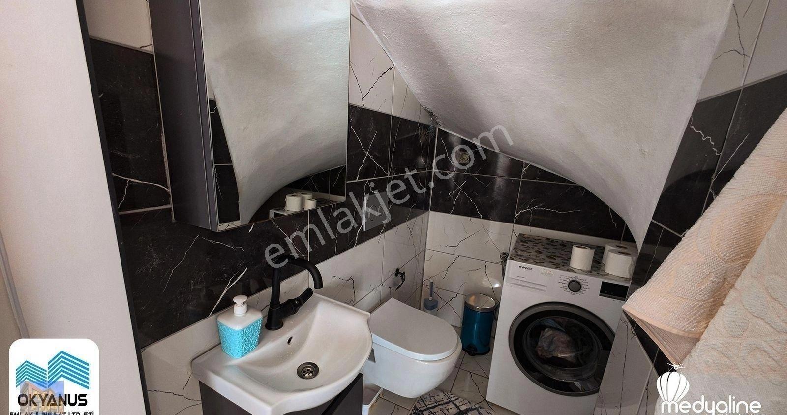 Kocaali Sahil Bölgesinde Müstakil 4+2 Özel Havuzlu Bahçeli Villa - Görsel 16