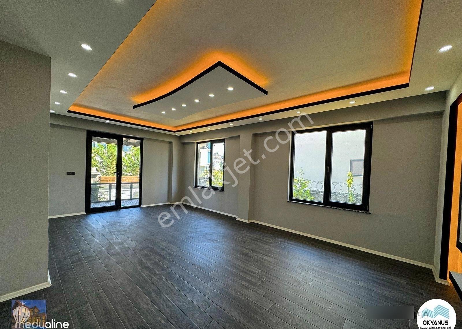 Karasuda 5+2 Tripleks Villa Satışı Modern Konfor Ve Ferahlık! - Görsel 10