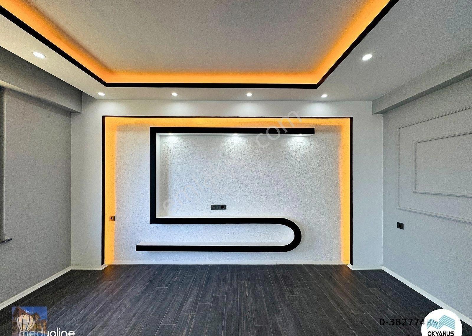 Karasuda 5+2 Tripleks Villa Satışı Modern Konfor Ve Ferahlık! - Görsel 35