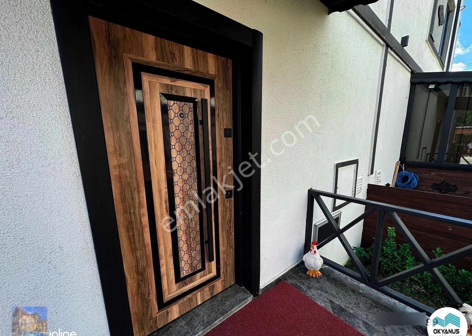 Karasuda 5+2 Tripleks Villa Satışı Modern Konfor Ve Ferahlık! - Görsel 7