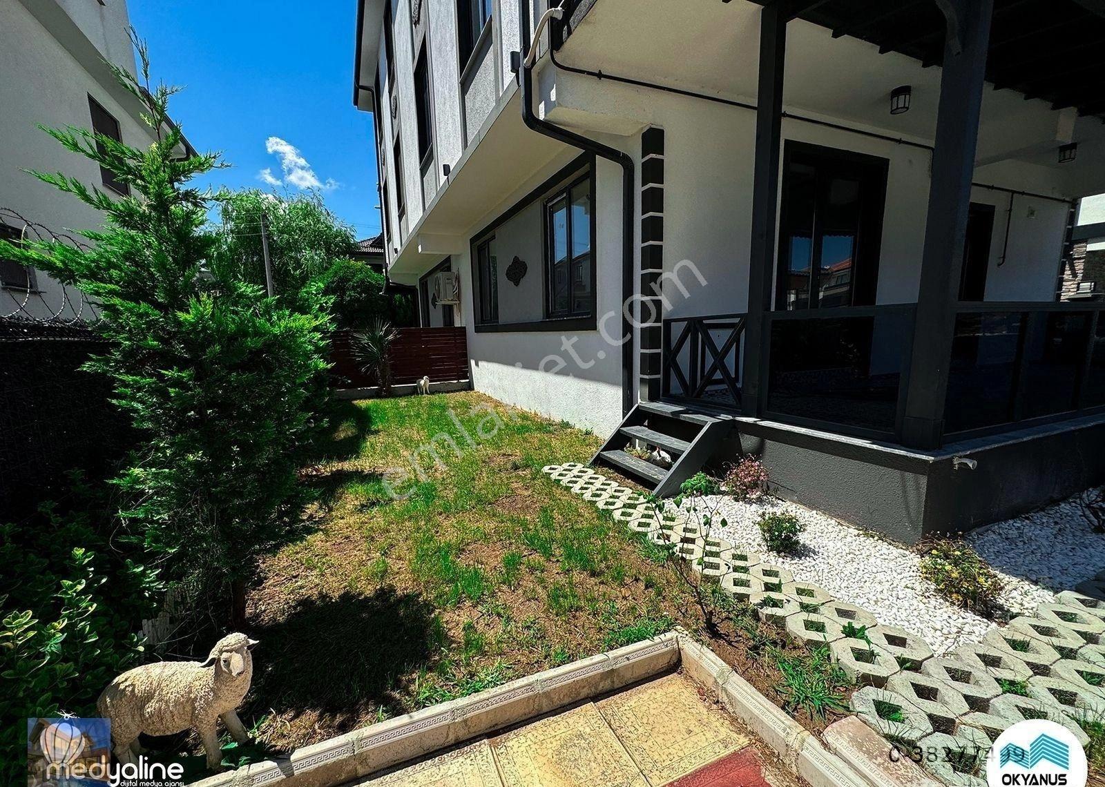 Karasuda 5+2 Tripleks Villa Satışı Modern Konfor Ve Ferahlık! - Görsel 2