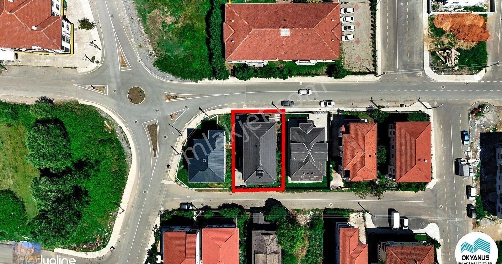 Karasuda 5+2 Tripleks Villa Satışı Modern Konfor Ve Ferahlık! - Görsel 6