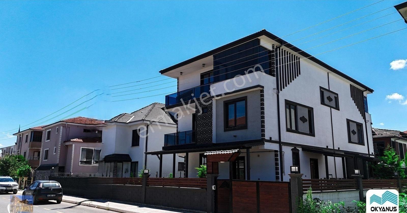 Karasuda 5+2 Tripleks Villa Satışı Modern Konfor Ve Ferahlık! - Görsel 3