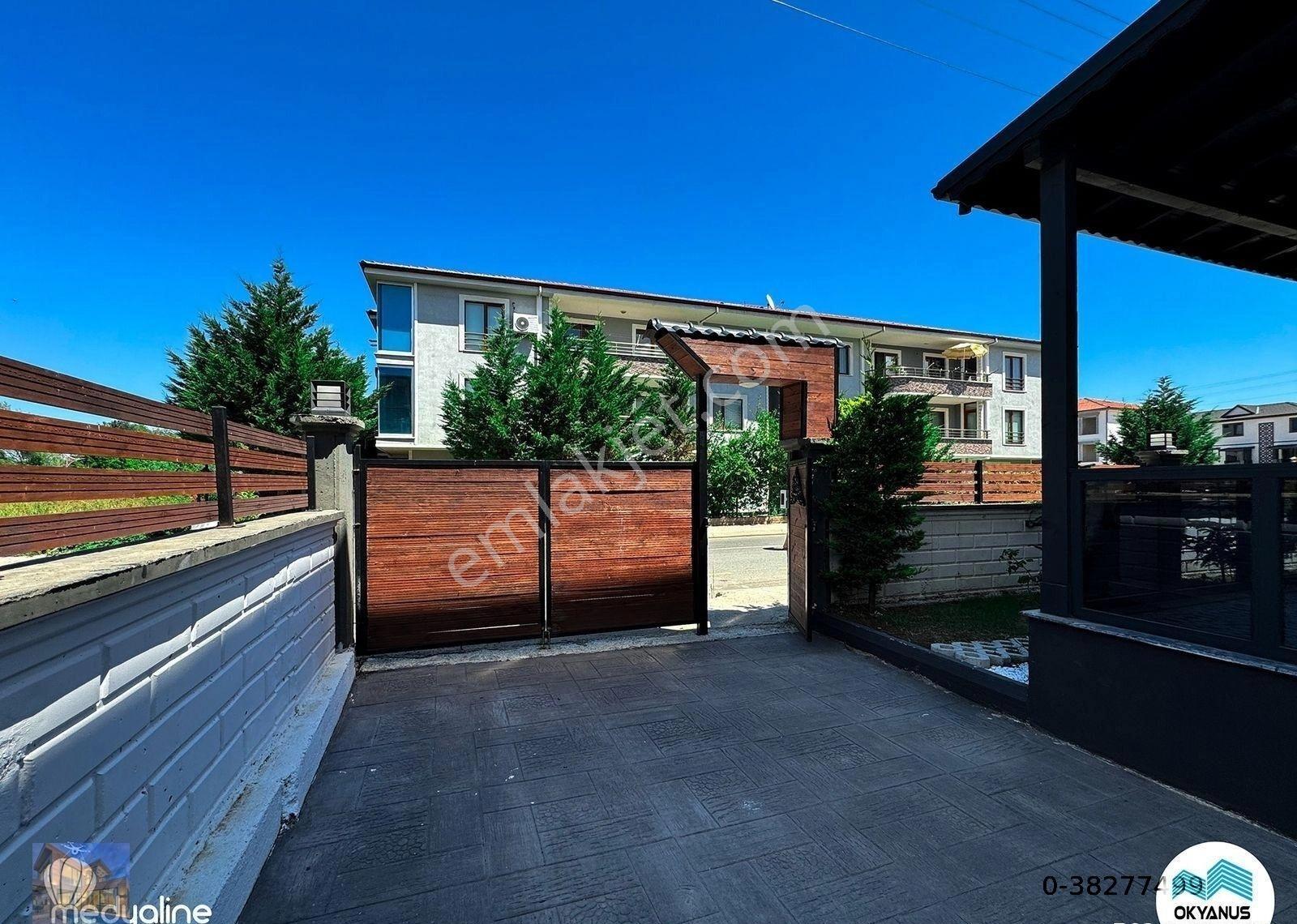 Karasuda 5+2 Tripleks Villa Satışı Modern Konfor Ve Ferahlık! - Görsel 19