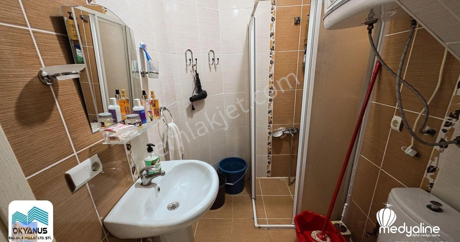 Sakarya/karasu'da Yalı Mah Seçkin Sitede Hayalinizdeki Dubleks - Görsel 33