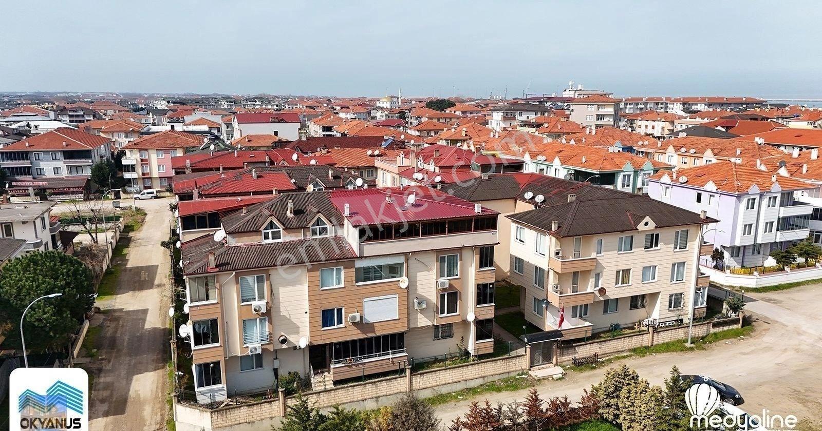 Sakarya/karasu'da Yalı Mah Seçkin Sitede Hayalinizdeki Dubleks - Görsel 22