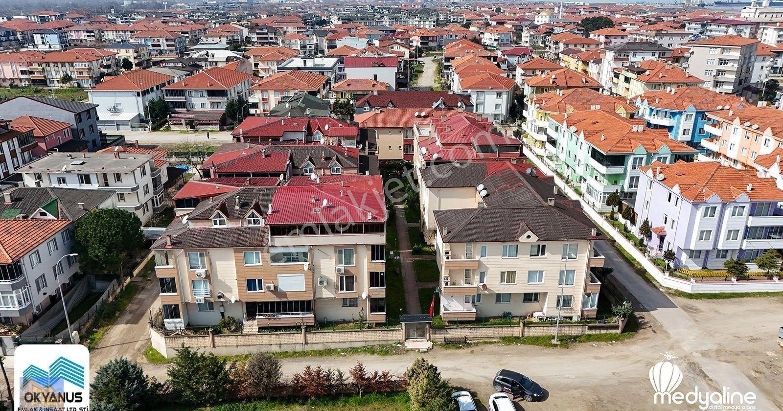 Sakarya/karasu'da Yalı Mah Seçkin Sitede Hayalinizdeki Dubleks - Görsel 11