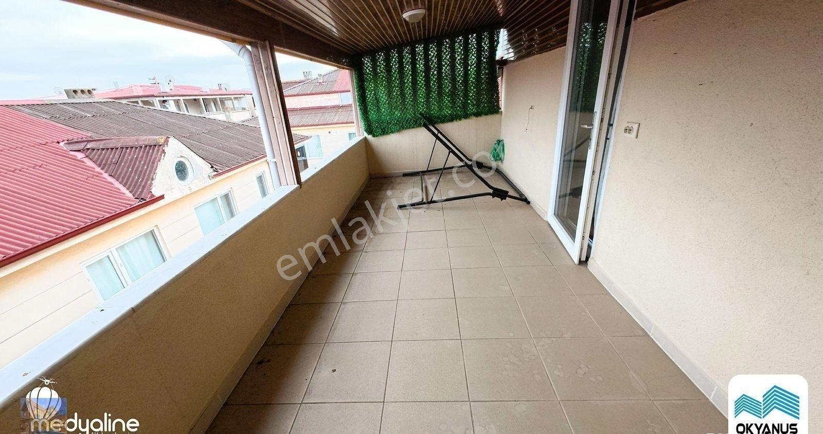 Sakarya/karasu'da Yalı Mah Seçkin Sitede Hayalinizdeki Dubleks - Görsel 28