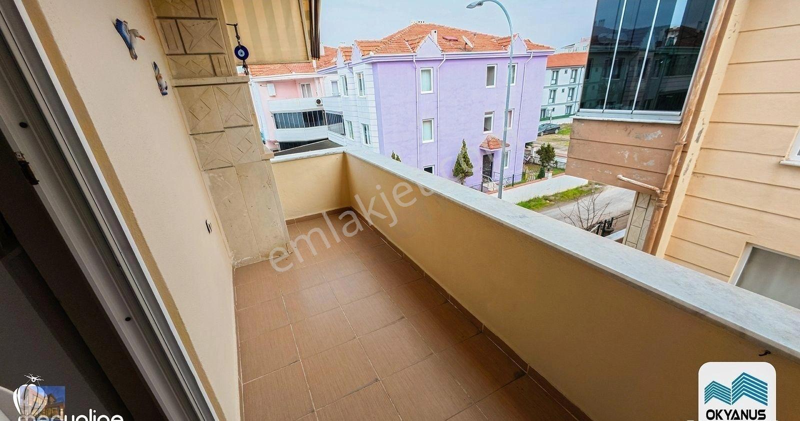 Sakarya/karasu'da Yalı Mah Seçkin Sitede Hayalinizdeki Dubleks - Görsel 31