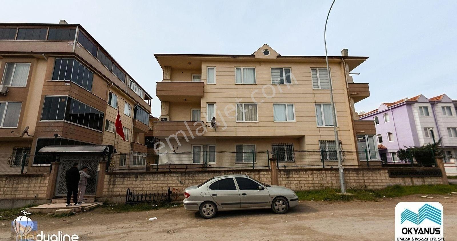 Sakarya/karasu'da Yalı Mah Seçkin Sitede Hayalinizdeki Dubleks - Görsel 3
