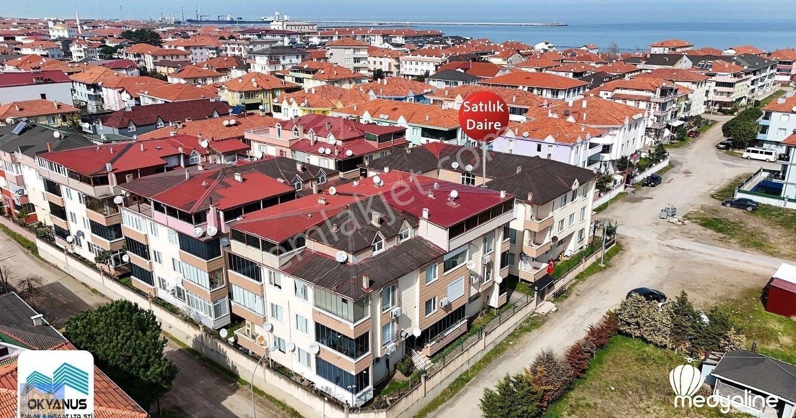 Sakarya/karasu'da Yalı Mah Seçkin Sitede Hayalinizdeki Dubleks