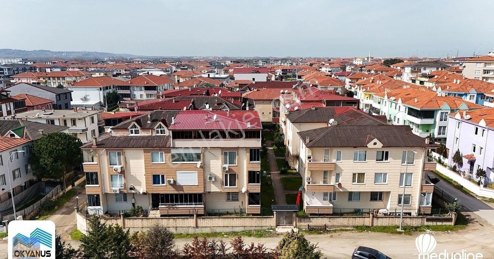 Sakarya/karasu'da Yalı Mah Seçkin Sitede Hayalinizdeki Dubleks - Görsel 9