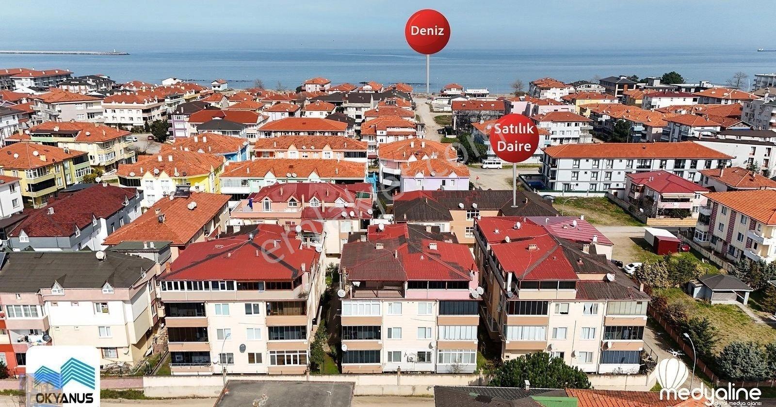 Sakarya/karasu'da Yalı Mah Seçkin Sitede Hayalinizdeki Dubleks - Görsel 8