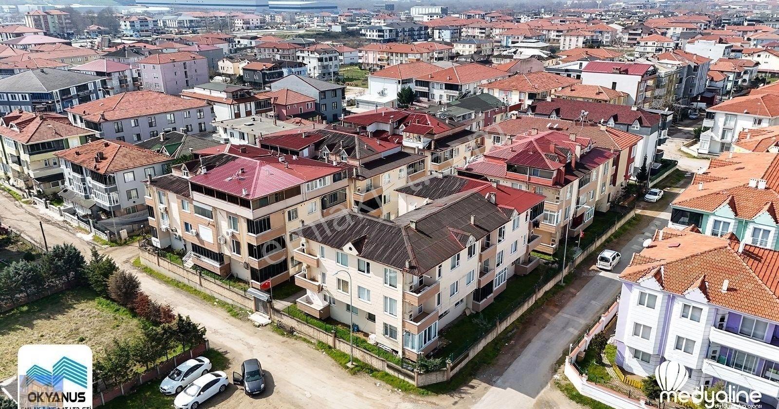 Sakarya/karasu'da Yalı Mah Seçkin Sitede Hayalinizdeki Dubleks - Görsel 13