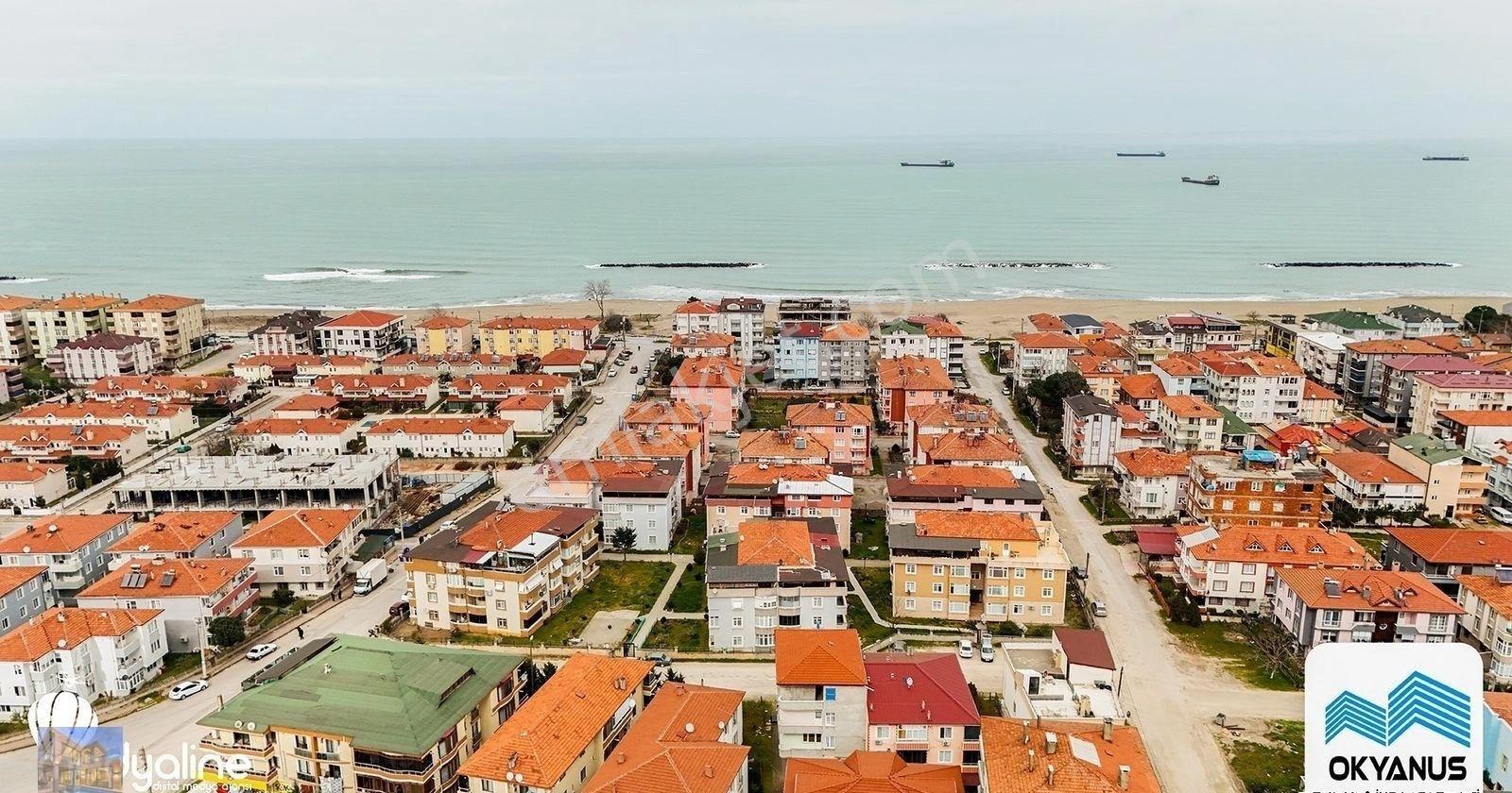 Karasu'da Denize 150 M Mesafede Mutfak Ayrı Fırsat Daire - Görsel 10