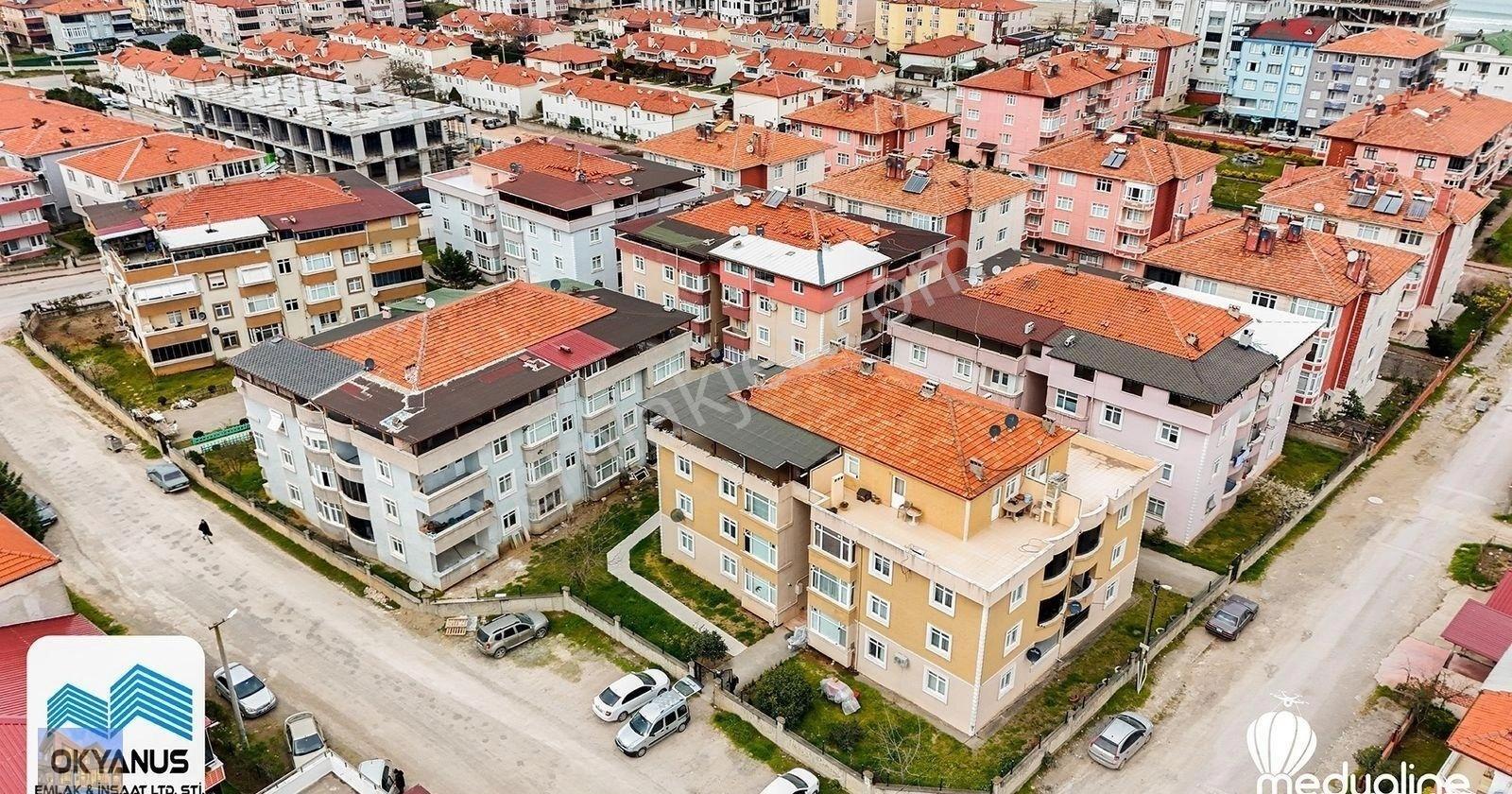 Karasu'da Denize 150 M Mesafede Mutfak Ayrı Fırsat Daire - Görsel 8