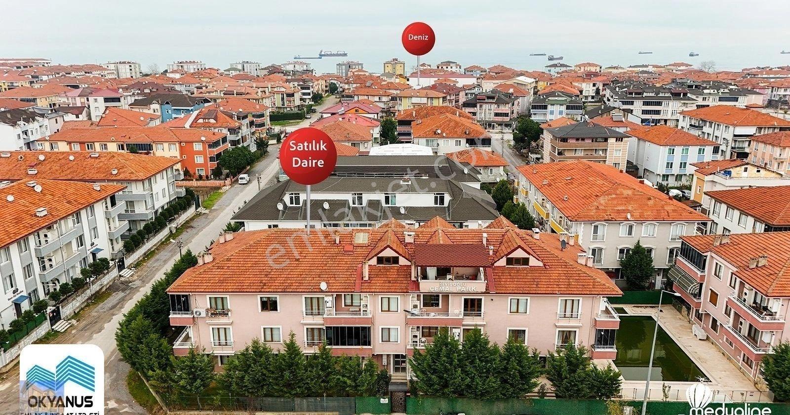 Karasu'da Plaja 300 Metrede Havuzlu Ara Kat 2+1 Daire - Görsel 27