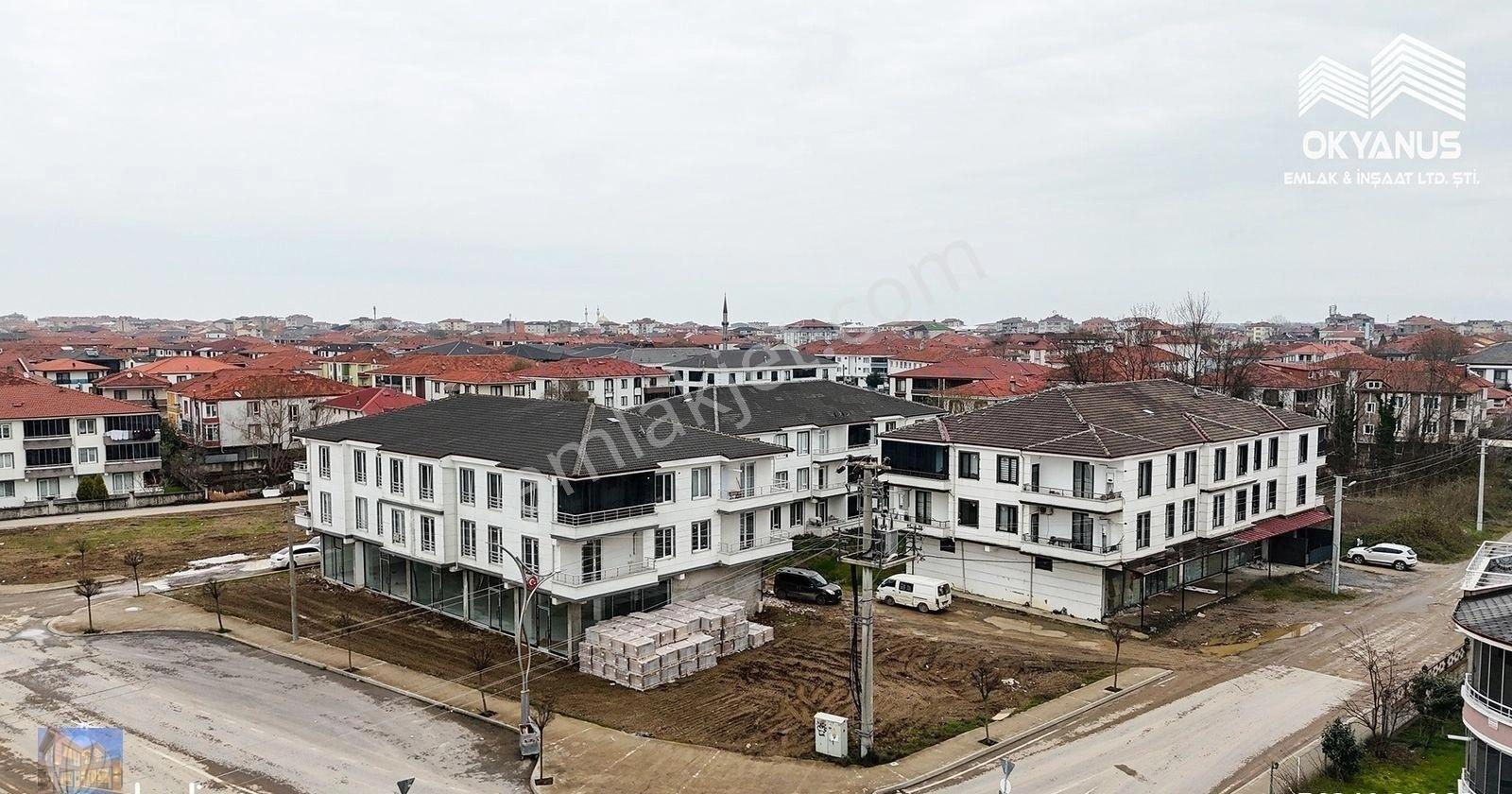 Sakarya Karasu Kabakoz'da Yüksek Giriş 2+1 Ayrı Mutfak Fırsat Ev - Görsel 3
