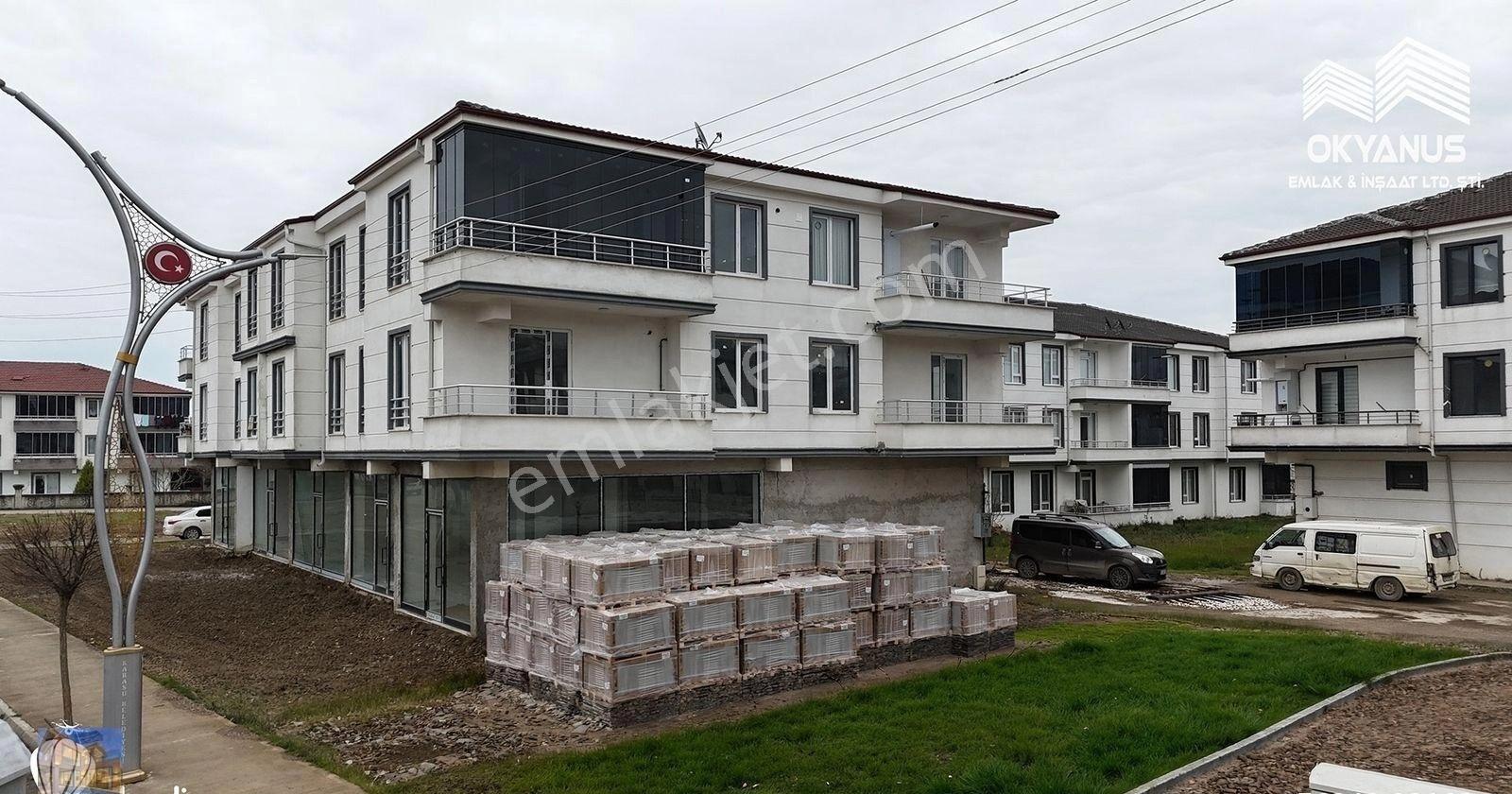 Sakarya Karasu Kabakoz'da Yüksek Giriş 2+1 Ayrı Mutfak Fırsat Ev - Görsel 14