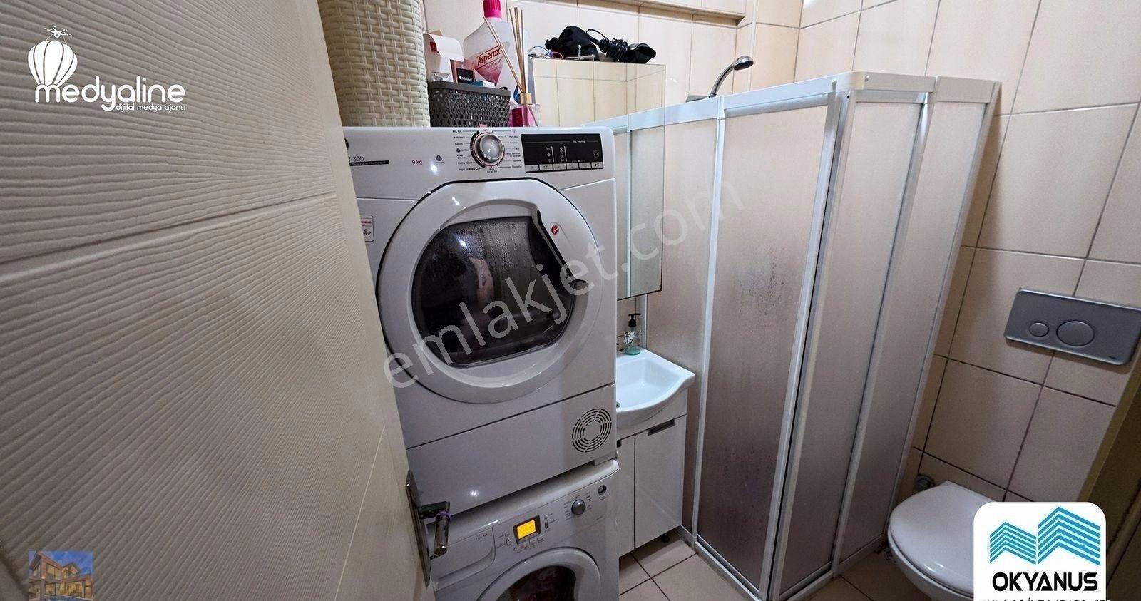 Güncel İlan;fırsat 2+1 Daire Cadde Üstü, Denize Yakın. Kaçmaz - Görsel 6