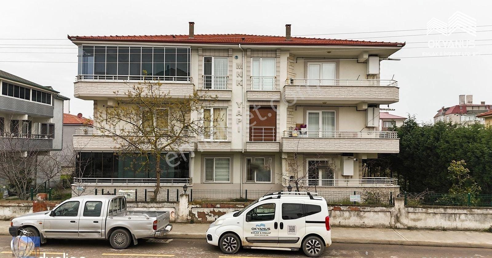 Güncel İlan;fırsat 2+1 Daire Cadde Üstü, Denize Yakın. Kaçmaz - Görsel 32