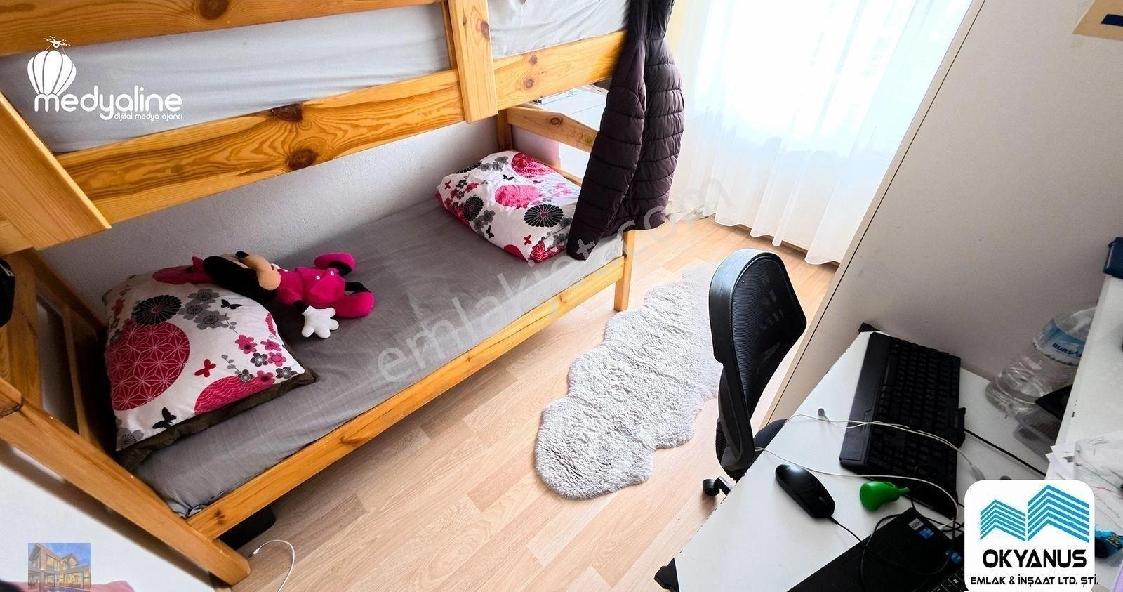 Güncel İlan;fırsat 2+1 Daire Cadde Üstü, Denize Yakın. Kaçmaz - Görsel 9