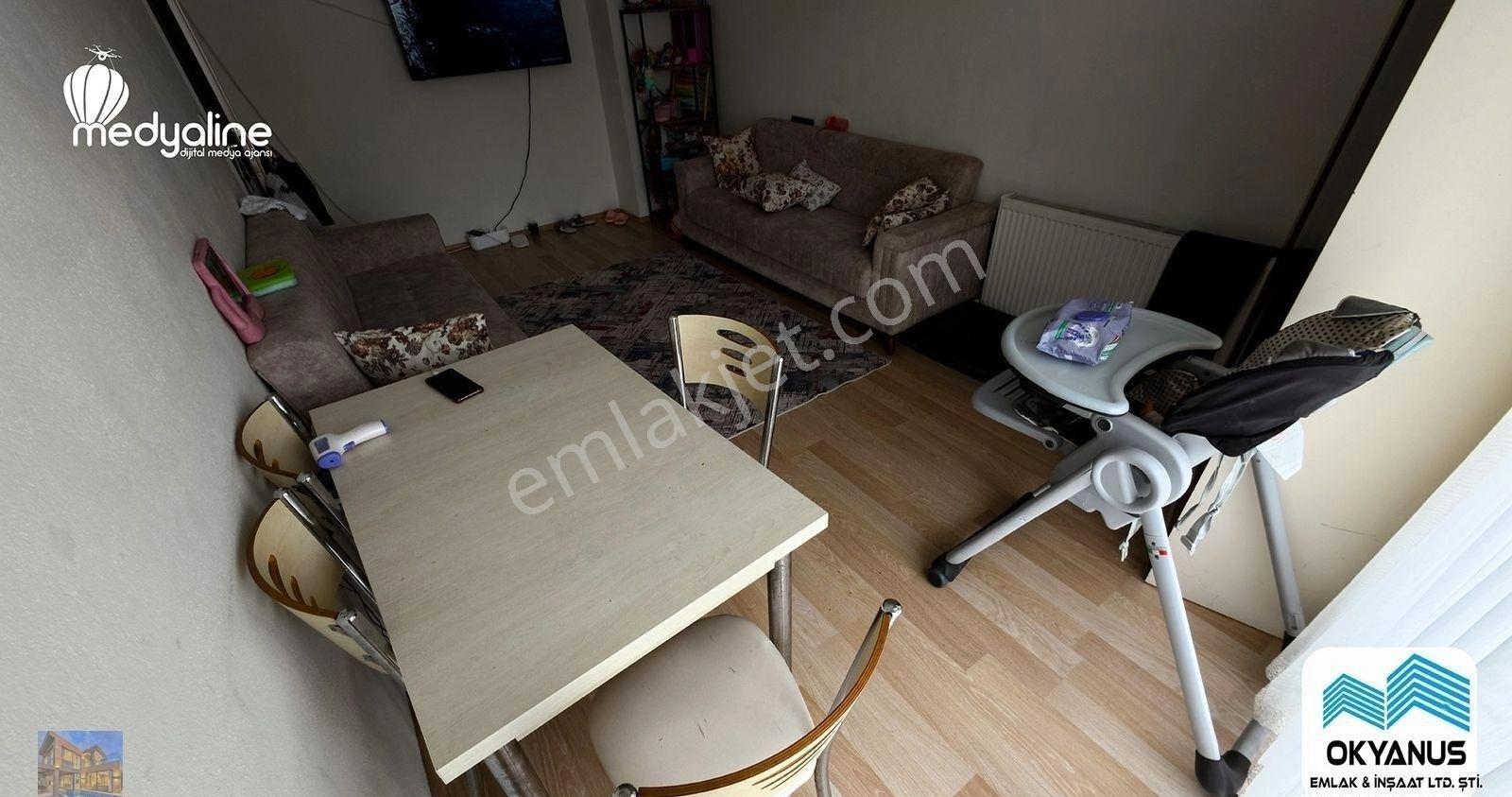 Güncel İlan;fırsat 2+1 Daire Cadde Üstü, Denize Yakın. Kaçmaz - Görsel 29