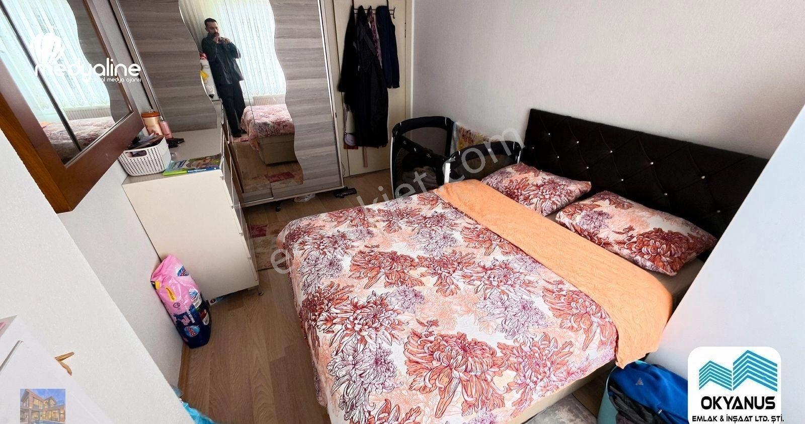 Güncel İlan;fırsat 2+1 Daire Cadde Üstü, Denize Yakın. Kaçmaz - Görsel 27