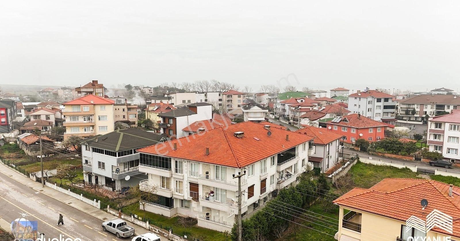 Güncel İlan;fırsat 2+1 Daire Cadde Üstü, Denize Yakın. Kaçmaz - Görsel 17
