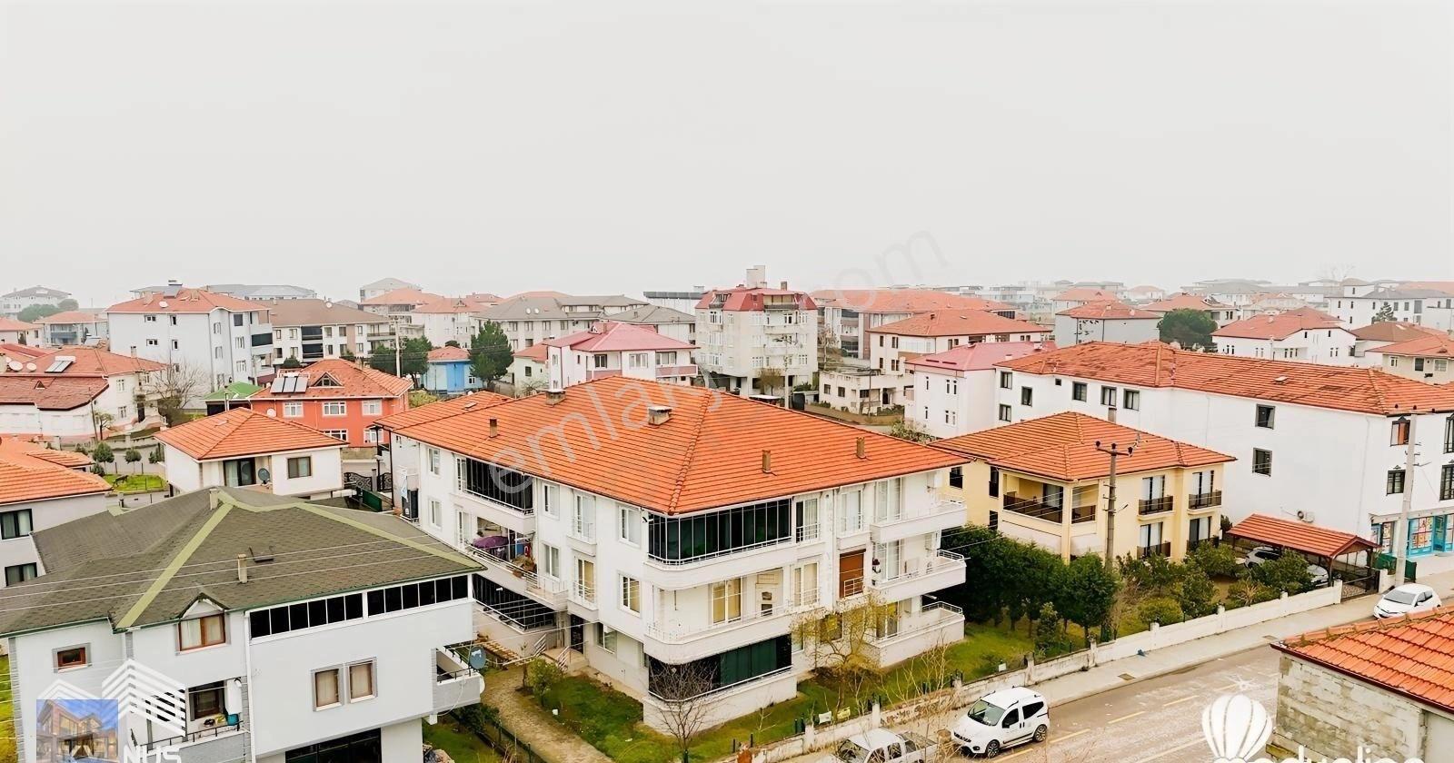 Güncel İlan;fırsat 2+1 Daire Cadde Üstü, Denize Yakın. Kaçmaz - Görsel 28