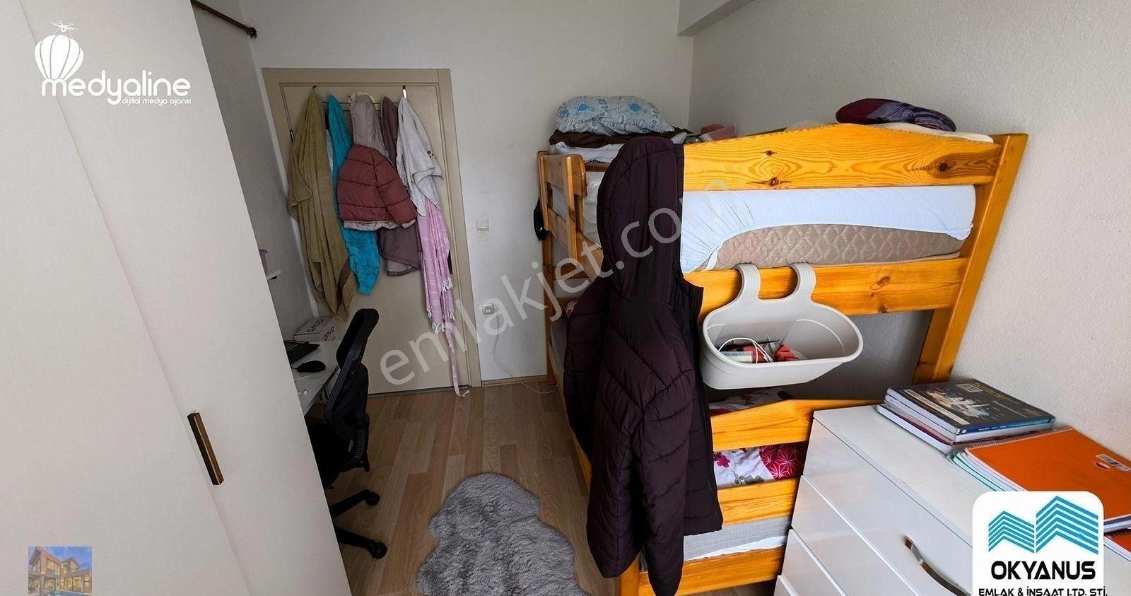 Güncel İlan;fırsat 2+1 Daire Cadde Üstü, Denize Yakın. Kaçmaz - Görsel 18