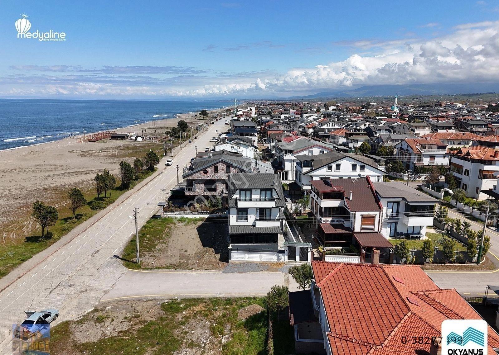 Kocaalide Denize 2.parsel Özel Havuzlu Deniz Manzaralı Tripleks - Görsel 33