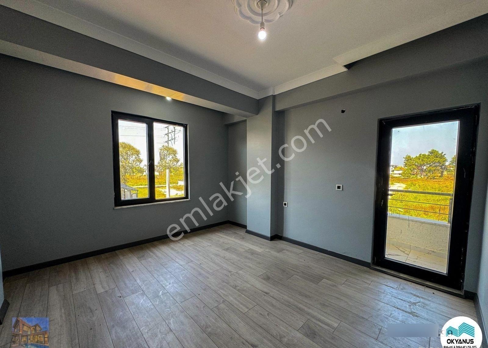 Sakarya Kocaali'de Müstakil Bahçeli 5+1 Geniş M2 Villa - Görsel 2