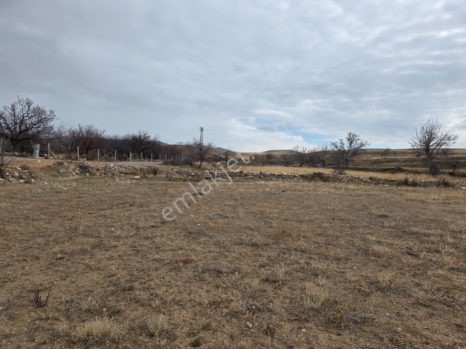 Cm Emlak Karamahmutlu İmara 350 Metre 3700 M2 Fırsat Arazi - Görsel 7