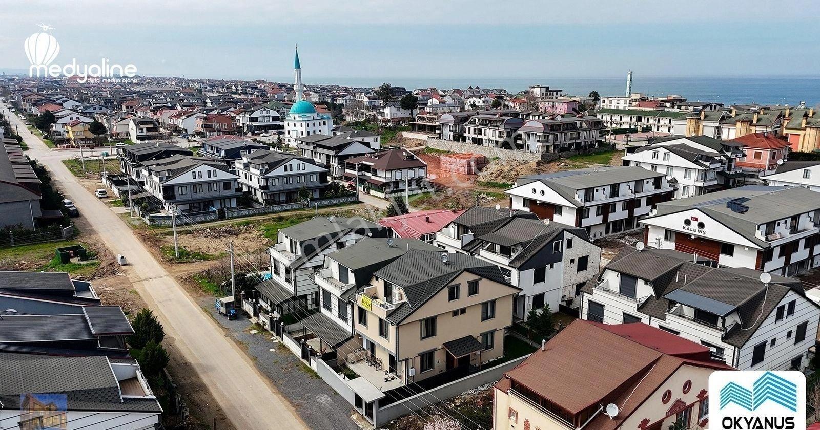 Kocaali Yalı Mah. Plaj Merkez'de Acil Kelepir Fiyat Okyanus Ta - Görsel 20