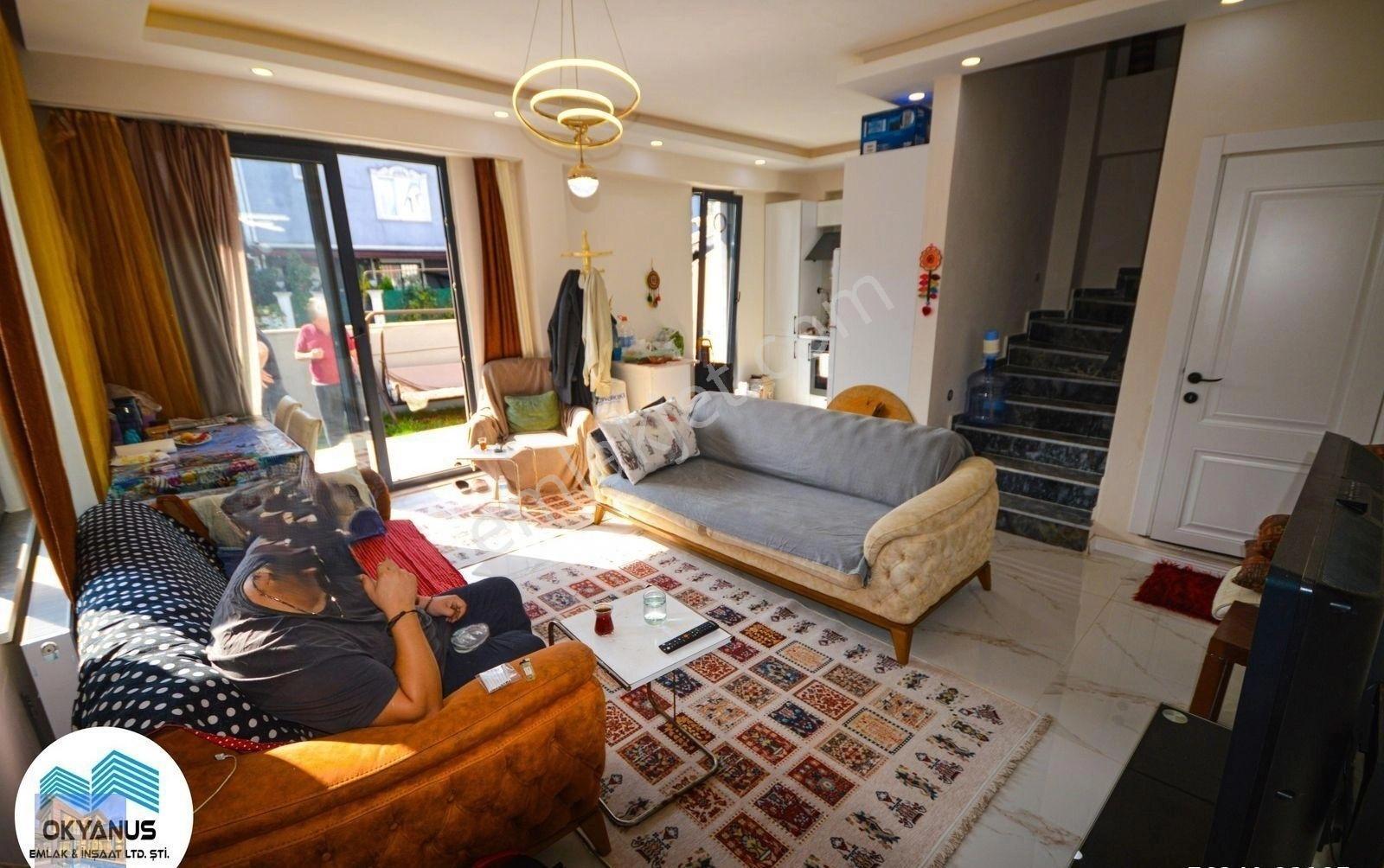 Kocaali Yalı Mah. Plaj Merkez'de Acil Kelepir Fiyat Okyanus Ta - Görsel 34