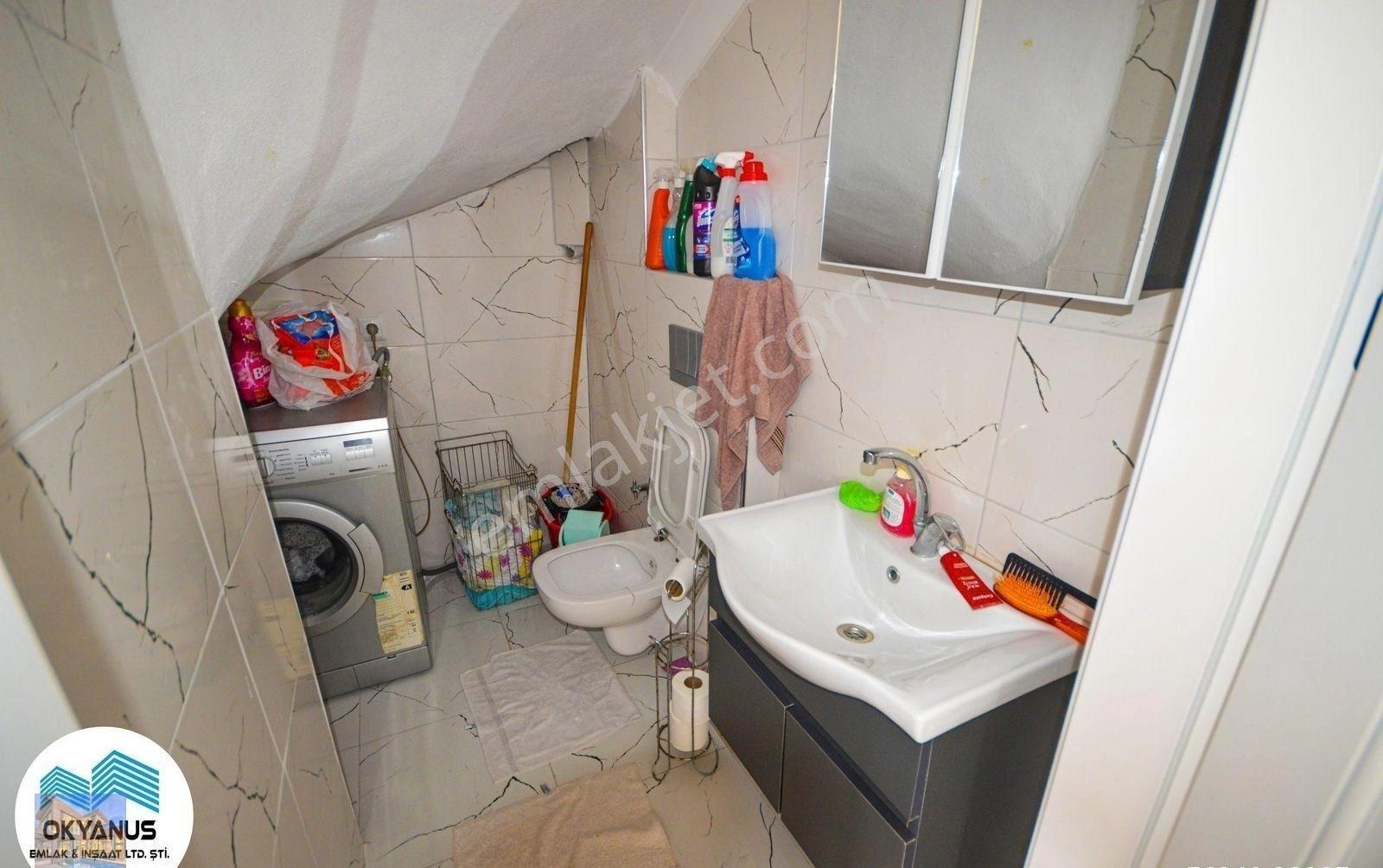 Kocaali Yalı Mah. Plaj Merkez'de Acil Kelepir Fiyat Okyanus Ta - Görsel 32