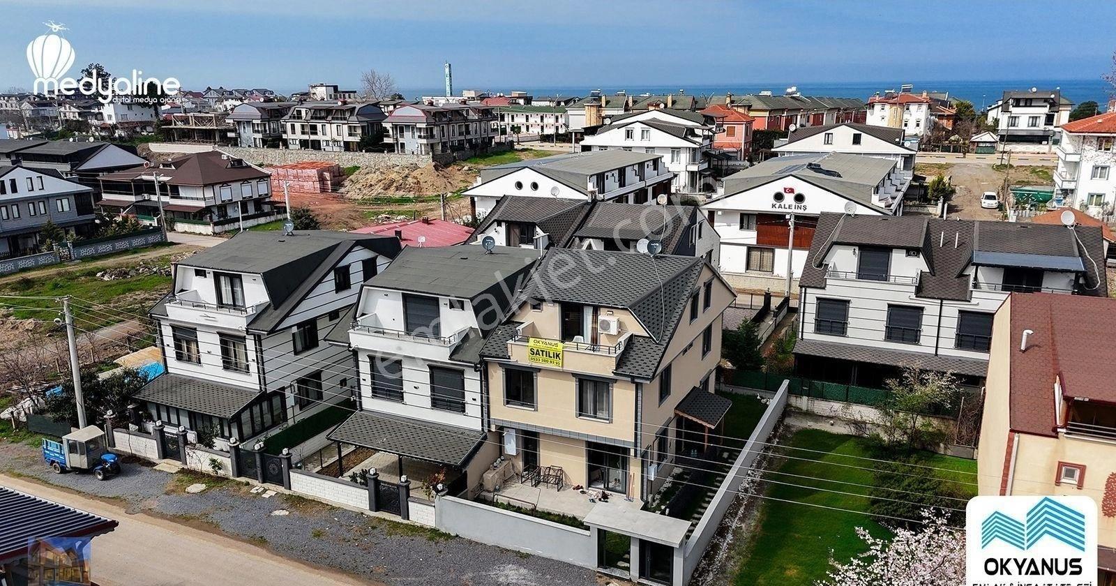 Kocaali Yalı Mah. Plaj Merkez'de Acil Kelepir Fiyat Okyanus Ta - Görsel 35