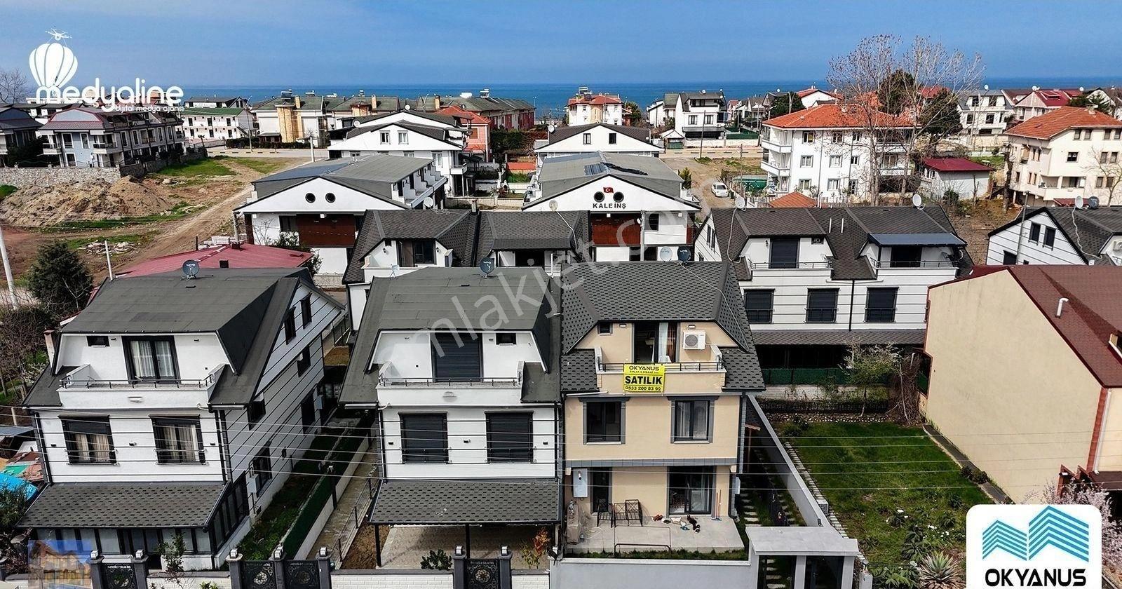Kocaali Yalı Mah. Plaj Merkez'de Acil Kelepir Fiyat Okyanus Ta - Görsel 3