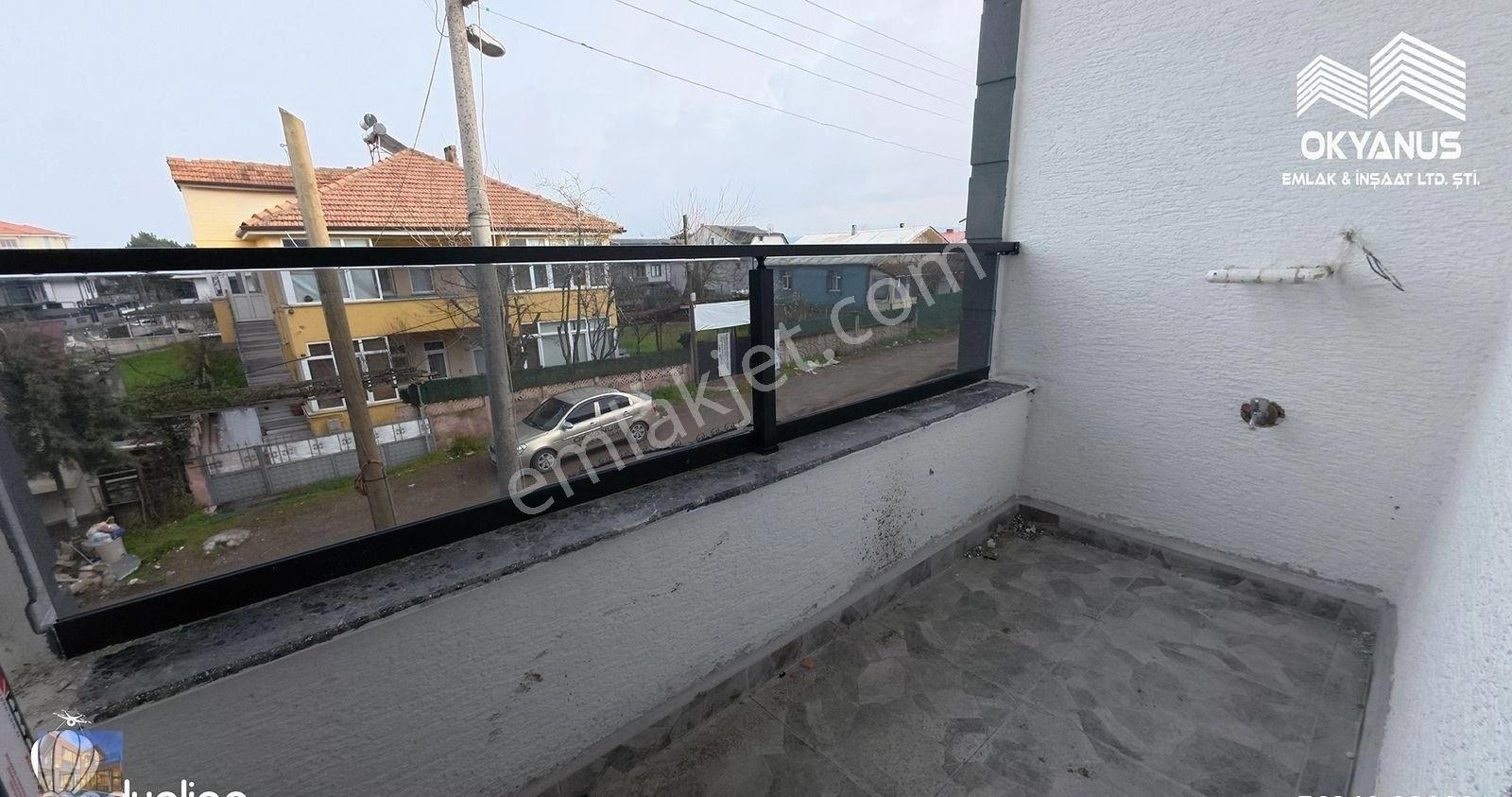 Kocaali Yalı Mah'de Okula,markete Komşu Denize Çok Yakın Villa. - Görsel 26