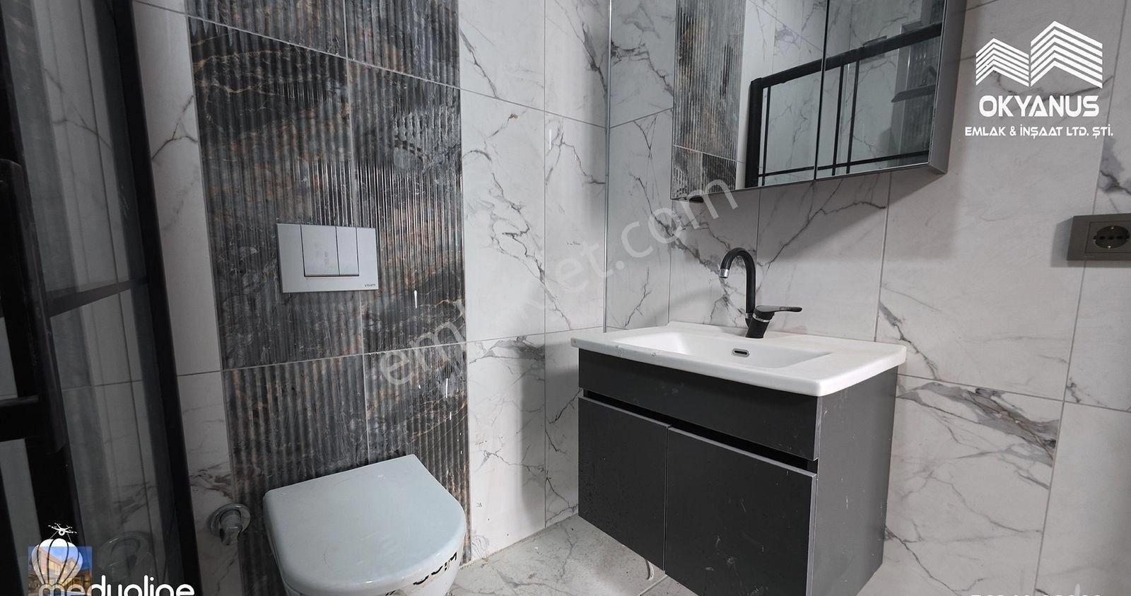 Kocaali Yalı Mah'de Okula,markete Komşu Denize Çok Yakın Villa. - Görsel 14
