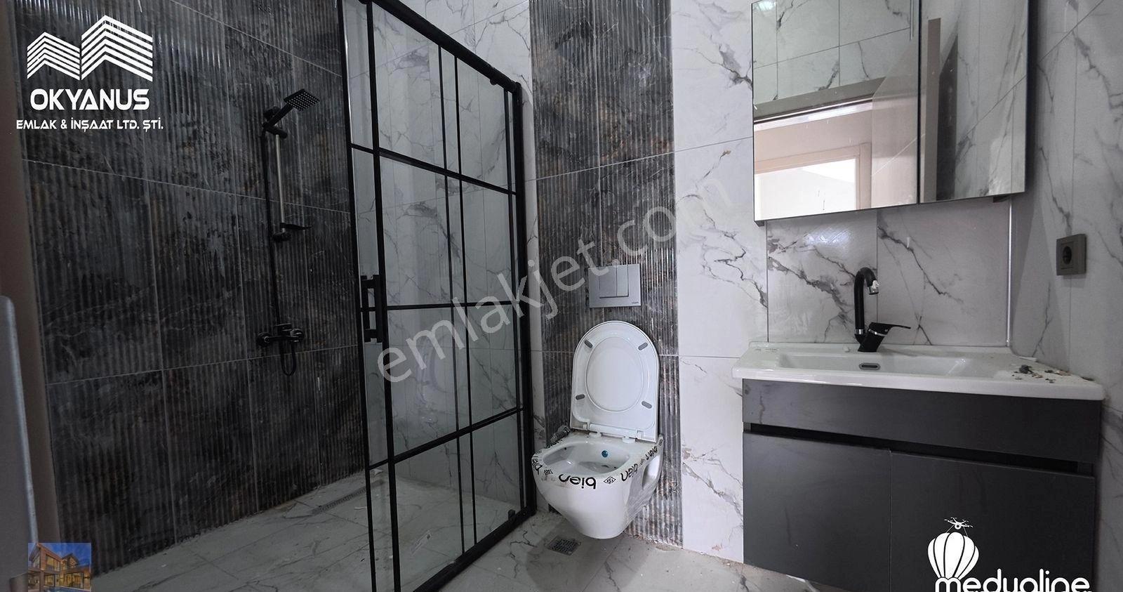 Kocaali Yalı Mah'de Okula,markete Komşu Denize Çok Yakın Villa. - Görsel 29